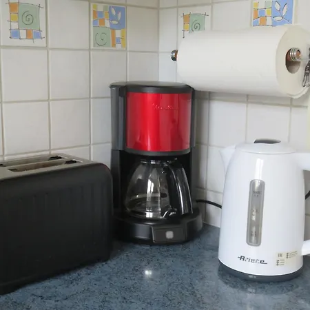 公寓 Nord 2 Pieces Calmes,wifi,clim,balcon,parking 尼斯